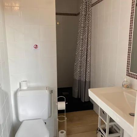 Les 4 Flocons, Avec Piscine Exterieure Chauffee A 100M Du Lac Et Du Centre , Wifi, Parking, Sauna Gérardmer Exterior photo