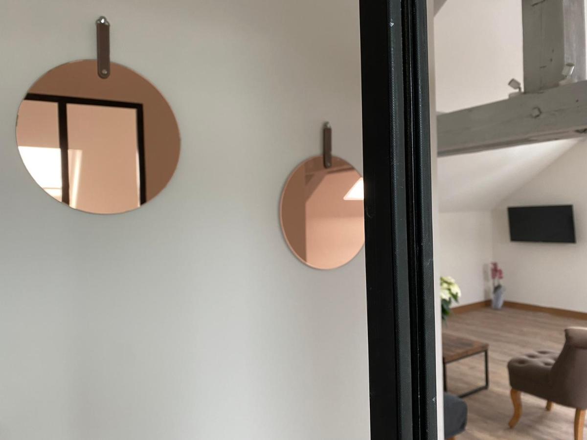 Appartement Les 4 Flocons, Avec Piscine Exterieure Chauffee A 100m Du Et Du Centre , Wifi, Parking, Sauna