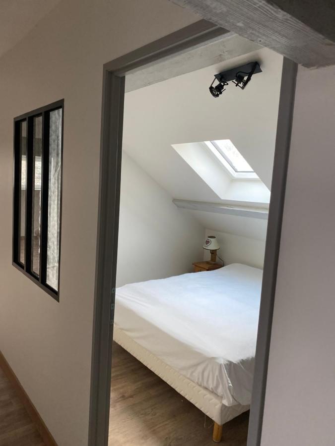 Les 4 Flocons, Avec Piscine Exterieure Chauffee A 100m Du Et Du Centre , Wifi, Parking, Sauna * Gérardmer