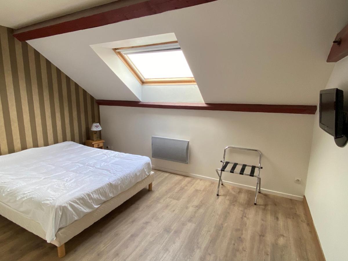Résidence Les 4 Flocons à 100m Et Centre Avec Sauna Appartement *