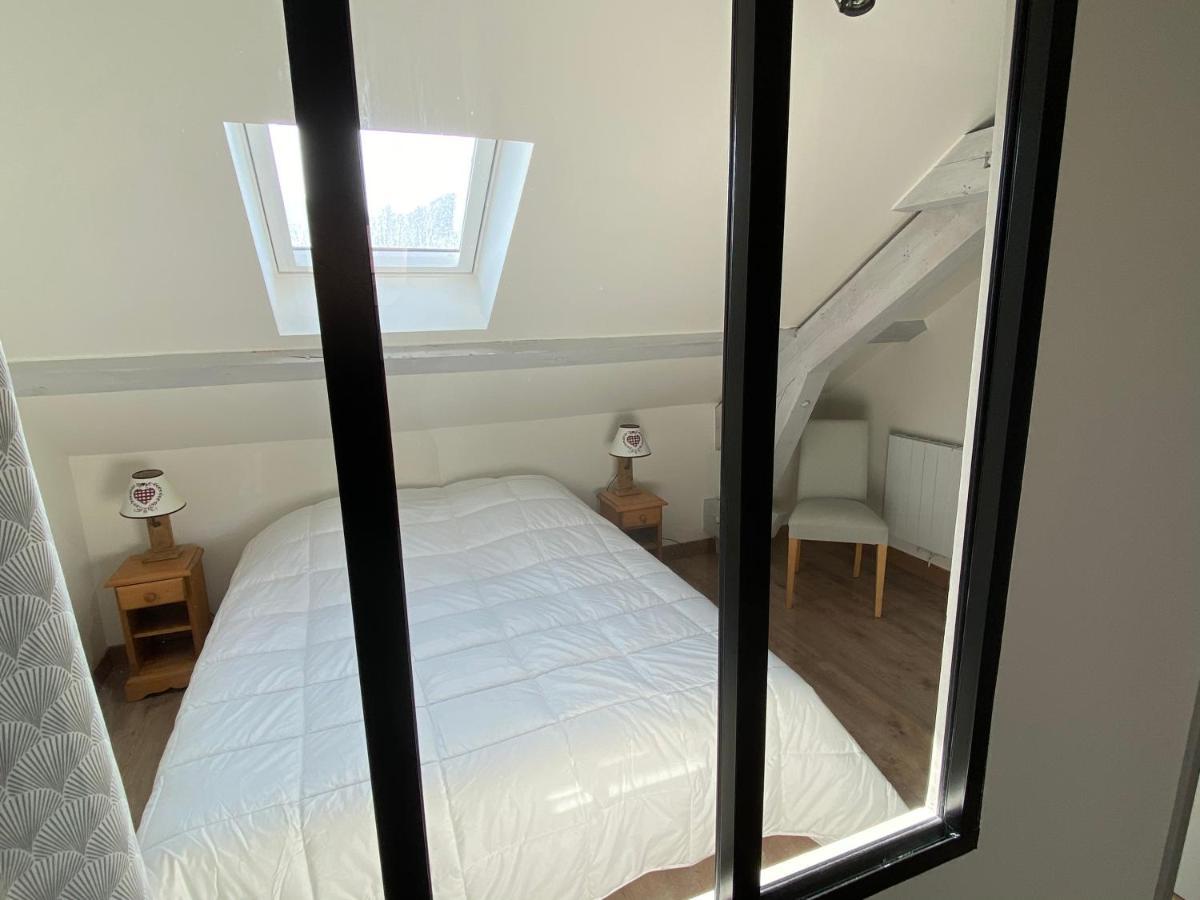 Les 4 Flocons, Avec Piscine Exterieure Chauffee A 100m Du Et Du Centre , Wifi, Parking, Sauna Apartment Gérardmer