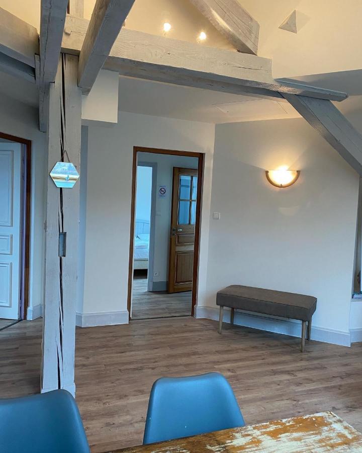 Les 4 Flocons, Avec Piscine Exterieure Chauffee A 100m Du Et Du Centre , Wifi, Parking, Sauna *