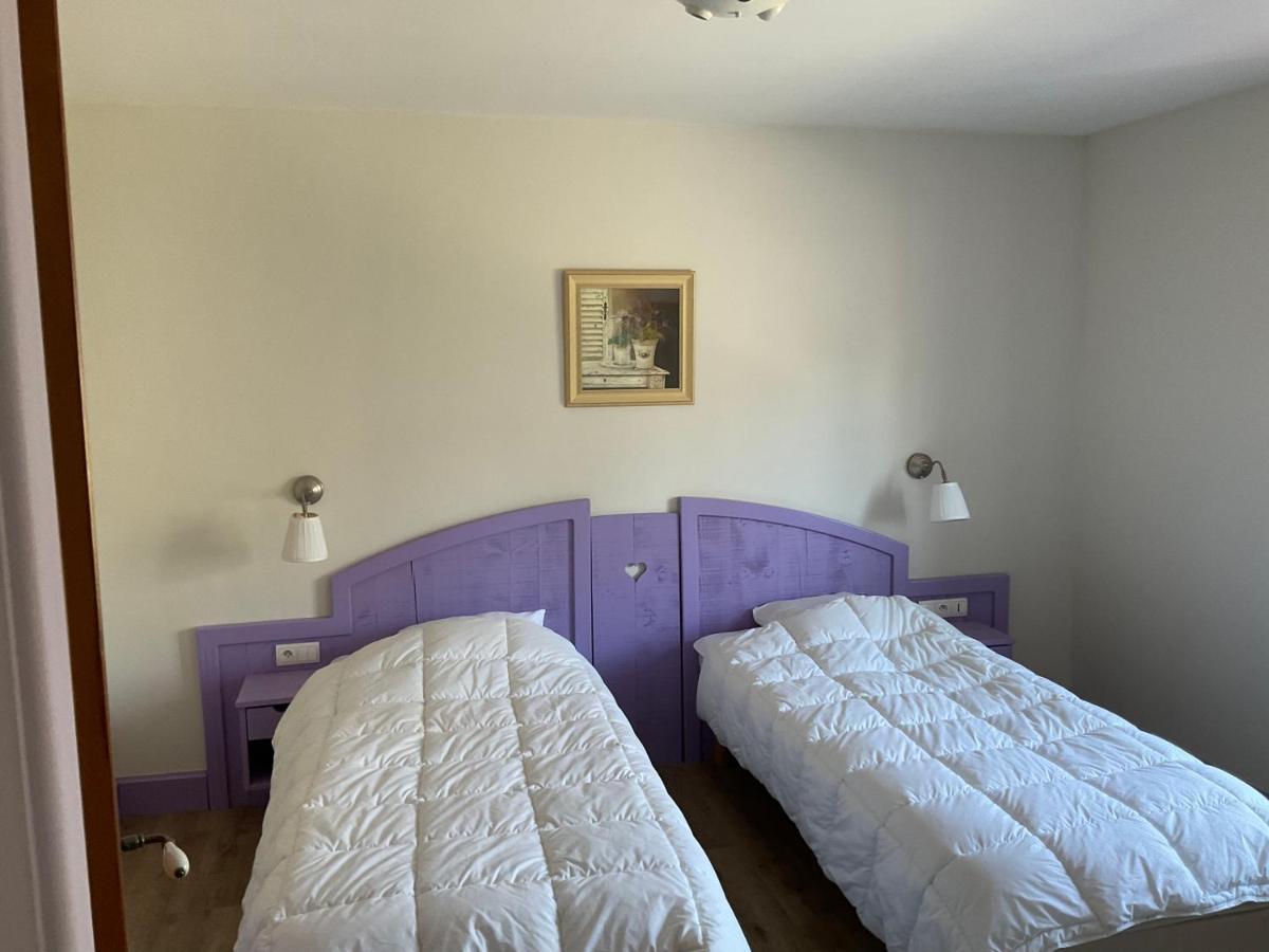 Les 4 Flocons, Avec Piscine Exterieure Chauffee A 100m Du Et Du Centre , Wifi, Parking, Sauna *