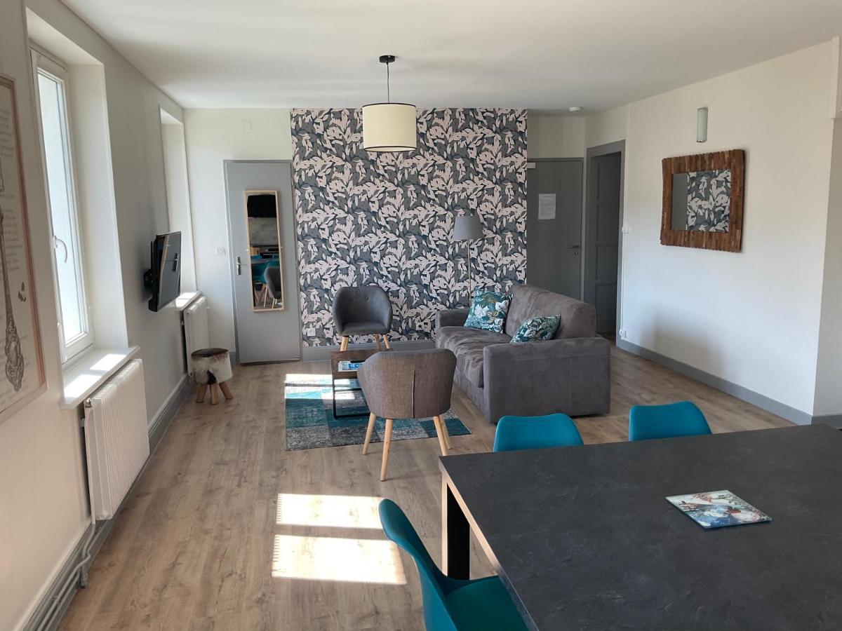Apartamento Résidence Les 4 Flocons à 100m Et Centre Avec Sauna