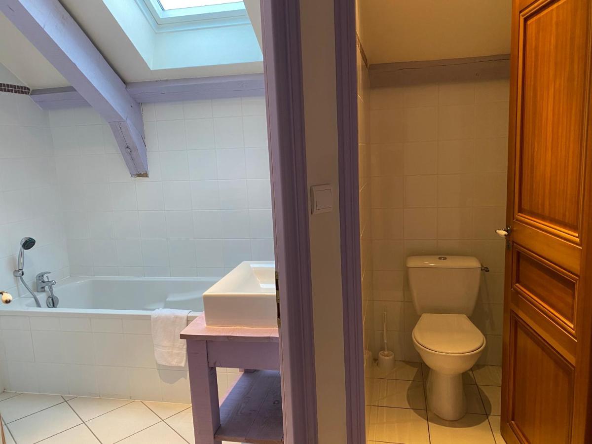 Les 4 Flocons, Avec Piscine Exterieure Chauffee A 100m Du Et Du Centre , Wifi, Parking, Sauna Appartement Gérardmer