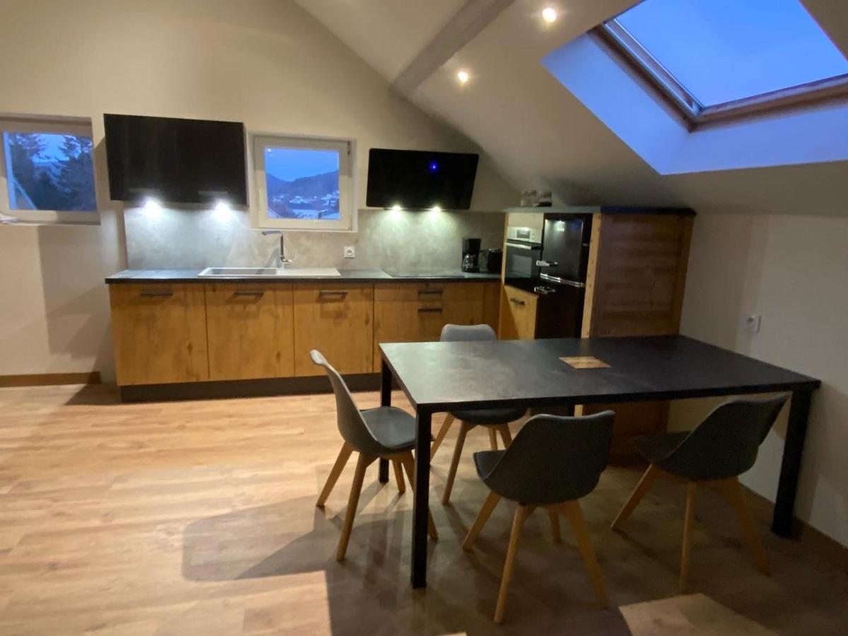 Les 4 Flocons, Avec Piscine Exterieure Chauffee A 100m Du Et Du Centre , Wifi, Parking, Sauna *