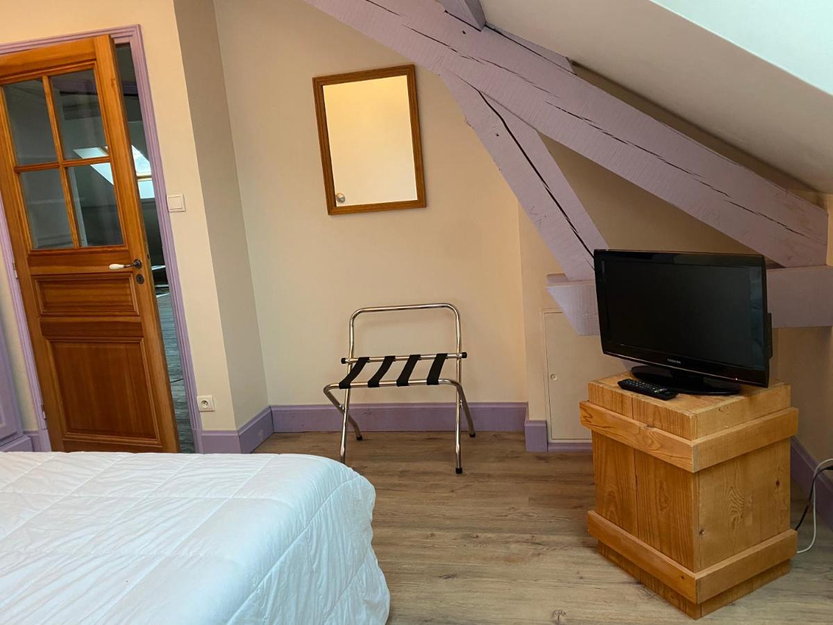 Apartment Les 4 Flocons, Avec Piscine Exterieure Chauffee A 100m Du Et Du Centre , Wifi, Parking, Sauna