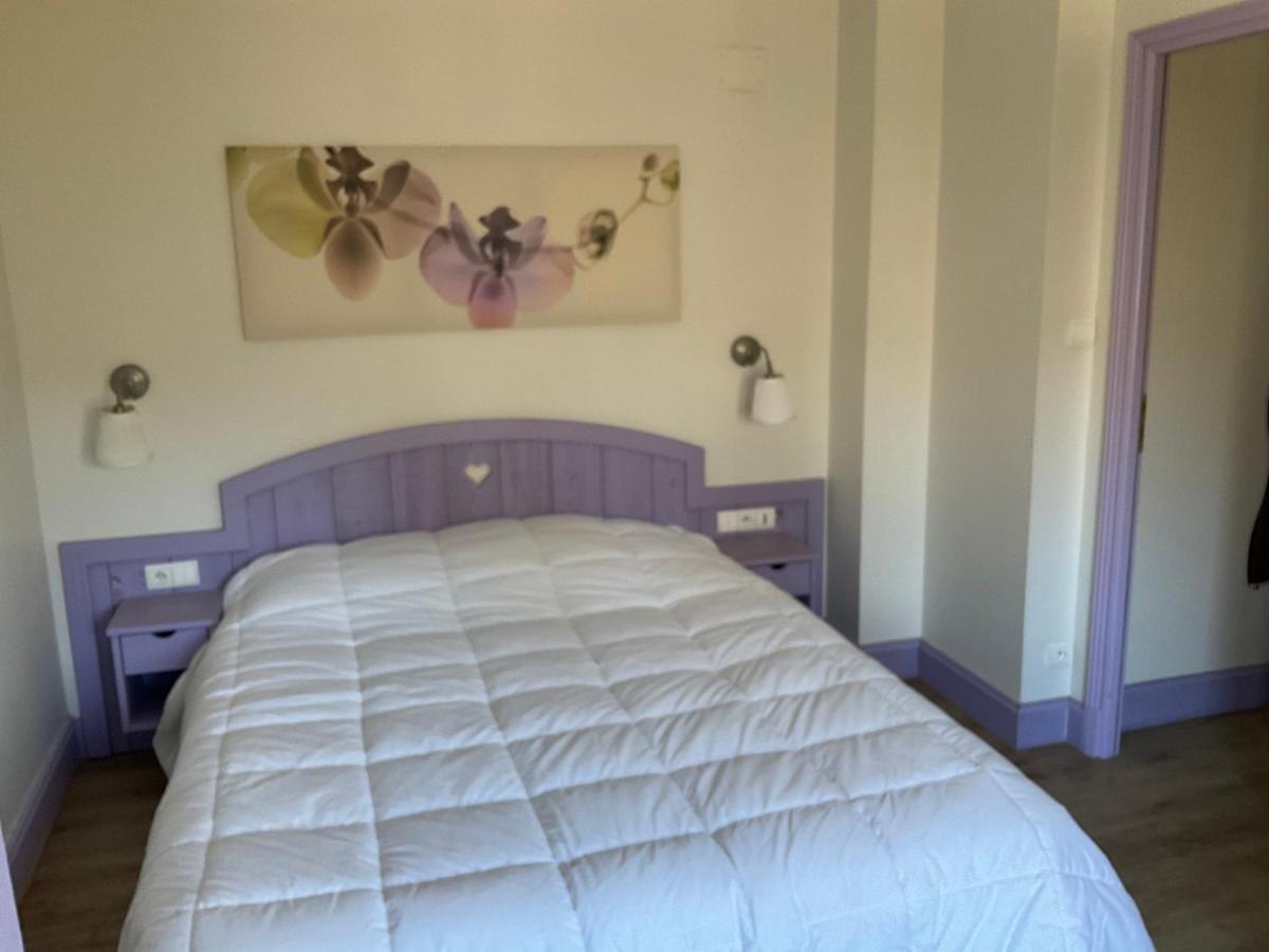 Les 4 Flocons, Avec Piscine Exterieure Chauffee A 100m Du Et Du Centre , Wifi, Parking, Sauna