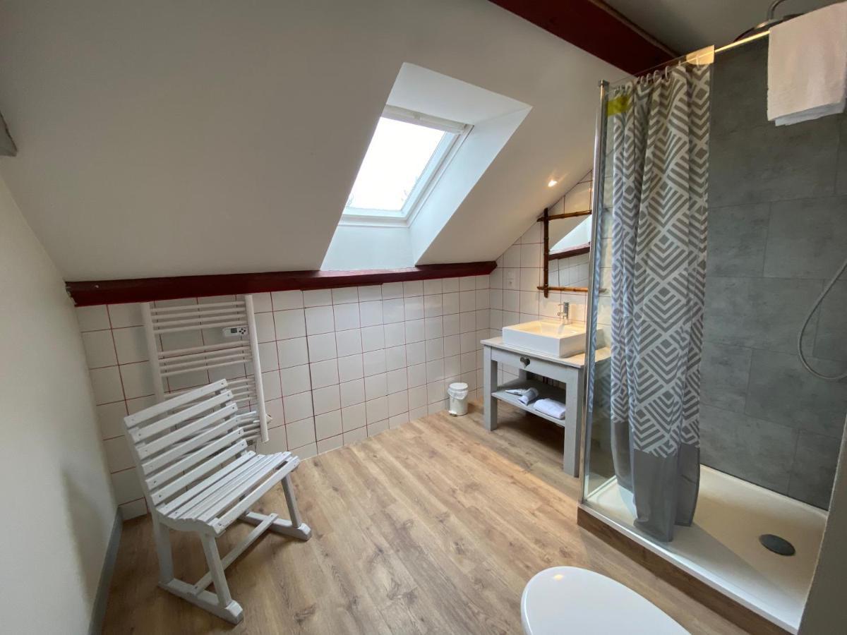 Les 4 Flocons, Avec Piscine Exterieure Chauffee A 100m Du Et Du Centre , Wifi, Parking, Sauna