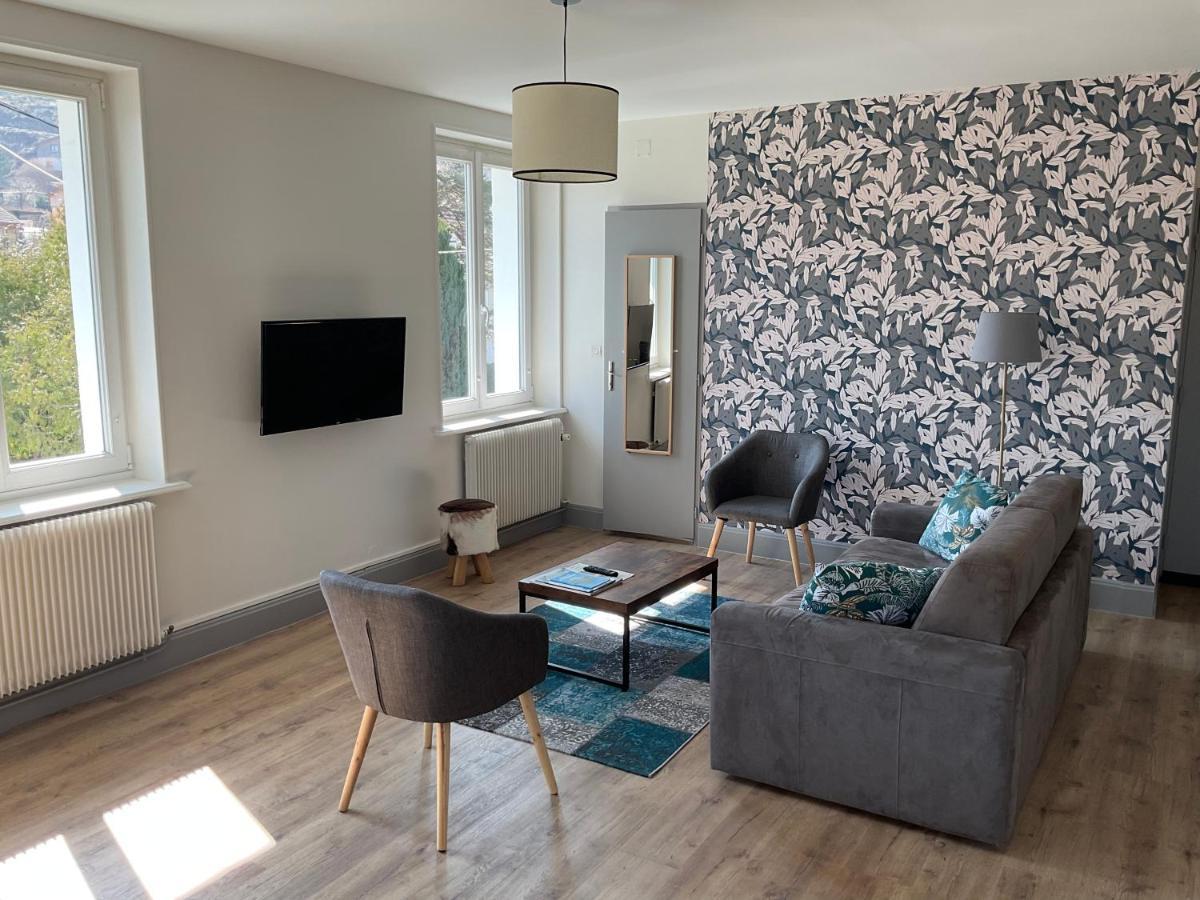 Appartement Résidence Les 4 Flocons à 100m Et Centre Avec Sauna