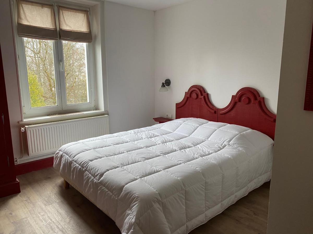 Les 4 Flocons, Avec Piscine Exterieure Chauffee A 100m Du Et Du Centre , Wifi, Parking, Sauna Appartement *