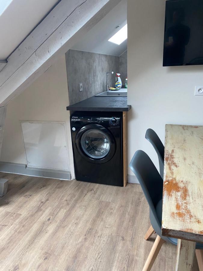 Les 4 Flocons, Avec Piscine Exterieure Chauffee A 100m Du Et Du Centre , Wifi, Parking, Sauna