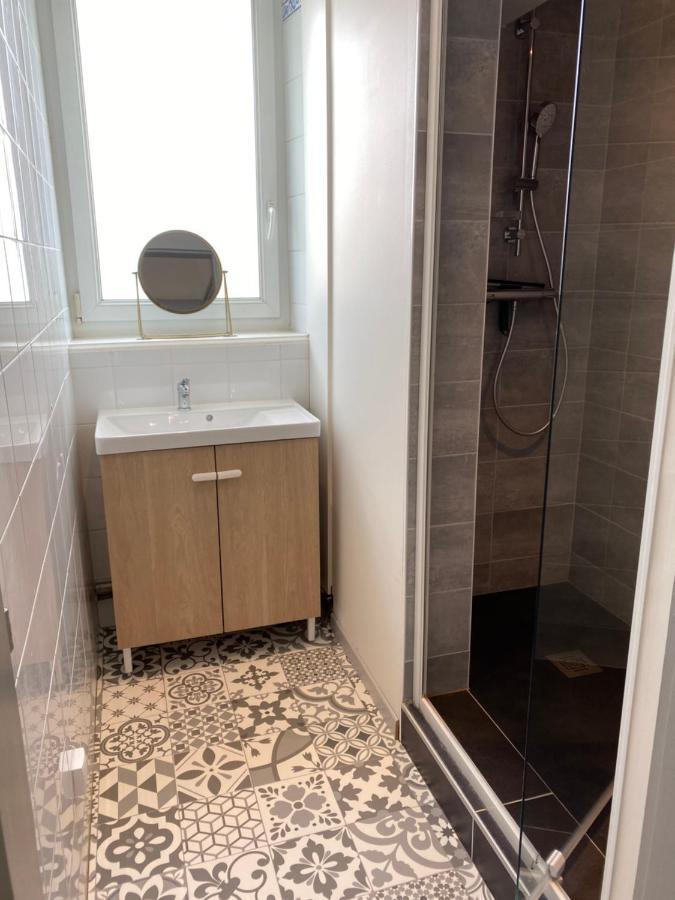 Apartment Les 4 Flocons, Avec Piscine Exterieure Chauffee A 100m Du Et Du Centre , Wifi, Parking, Sauna *