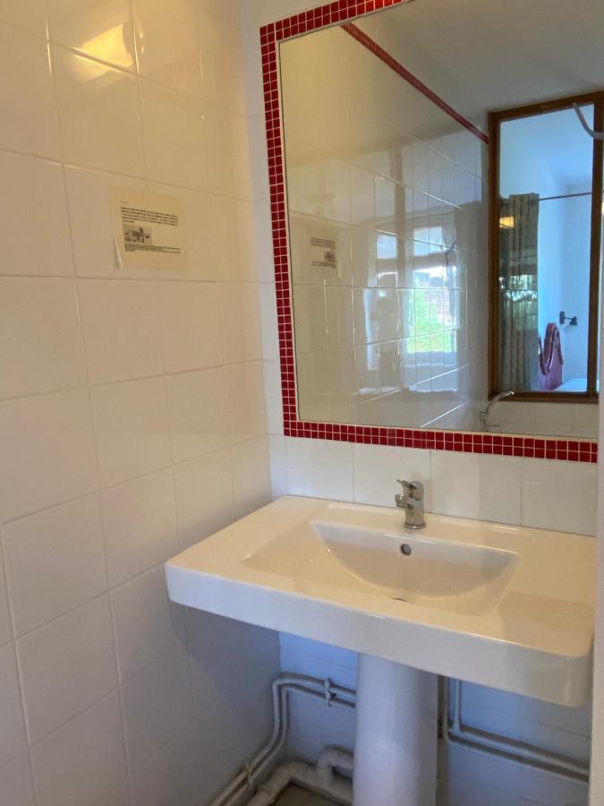 Apartment Les 4 Flocons, Avec Piscine Exterieure Chauffee A 100m Du Et Du Centre , Wifi, Parking, Sauna *