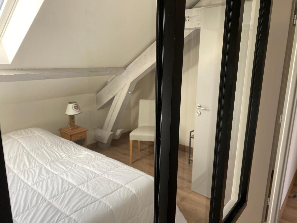 Résidence Les 4 Flocons à 100m Et Centre Avec Sauna * Gérardmer