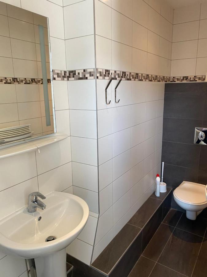 Les 4 Flocons, Avec Piscine Exterieure Chauffee A 100m Du Et Du Centre , Wifi, Parking, Sauna Apartment Gérardmer