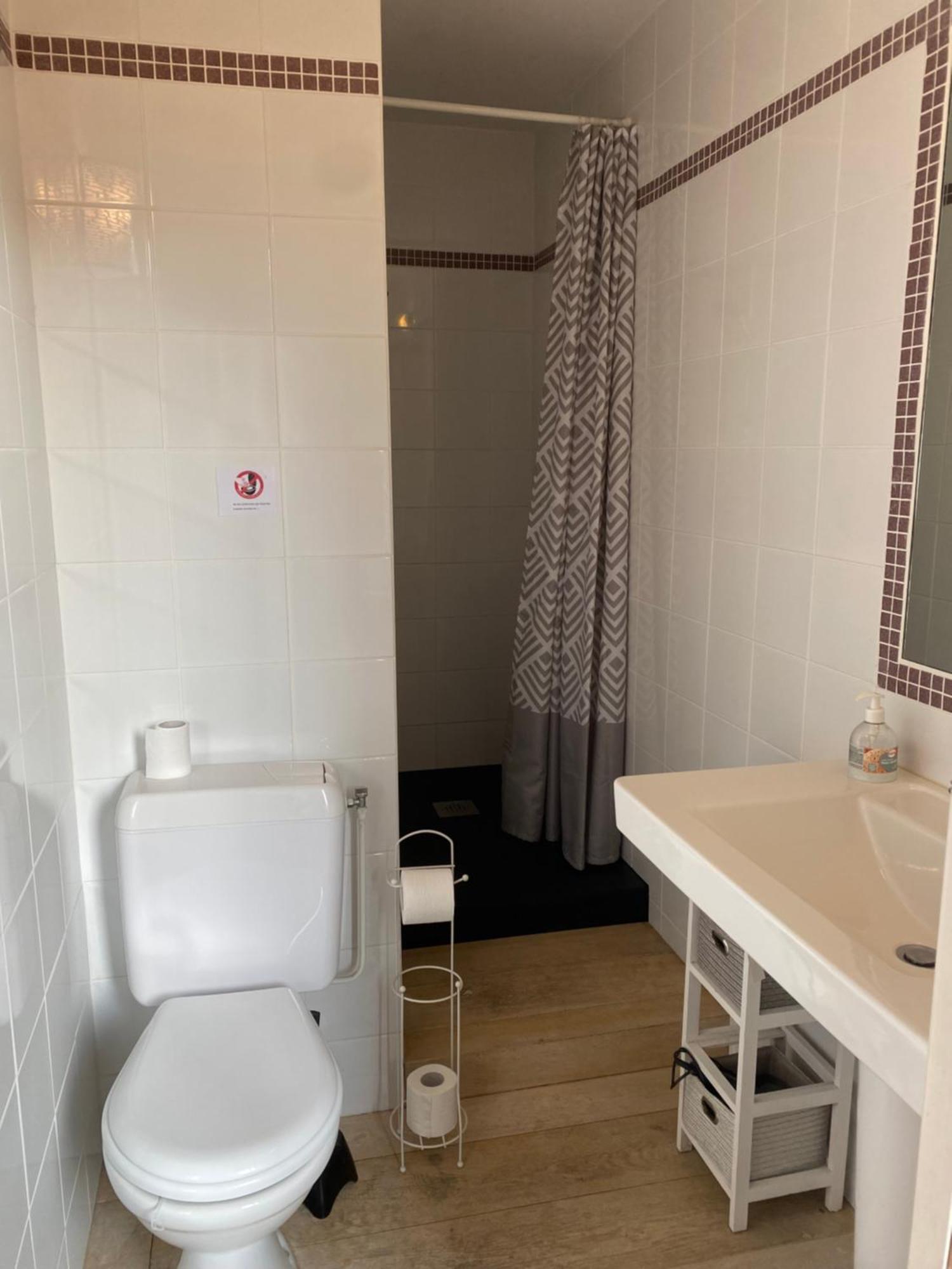 Résidence Les 4 Flocons à 100m Et Centre Avec Sauna Appartement *